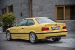 BMW M3 Coupe 3.0 1992 года (WW)
